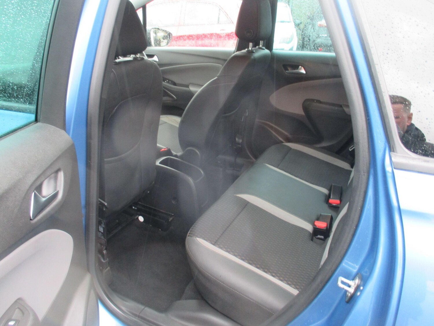 Used Vauxhall Crossland X 2020 for sale - 77597760: Photo 14