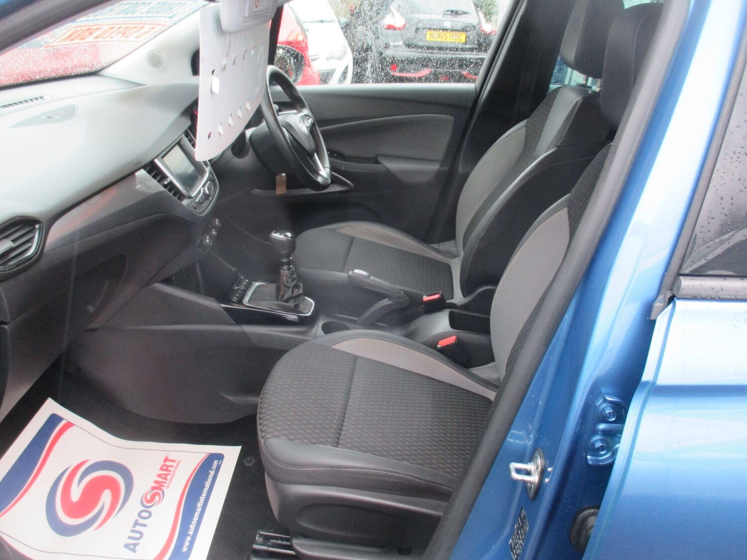 Used Vauxhall Crossland X 2020 for sale - 77597760: Photo 15