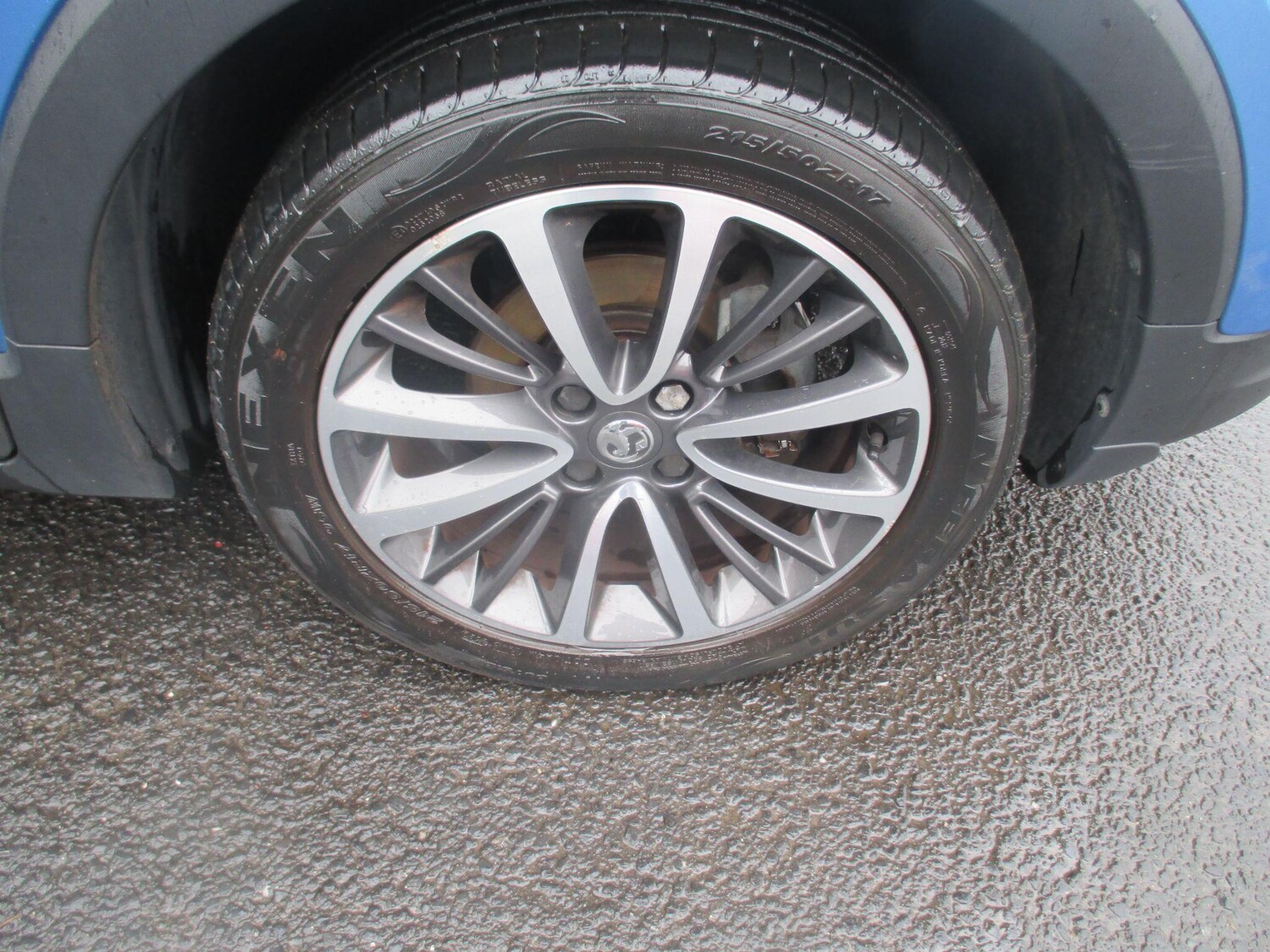 Used Vauxhall Crossland X 2020 for sale - 77597760: Photo 18