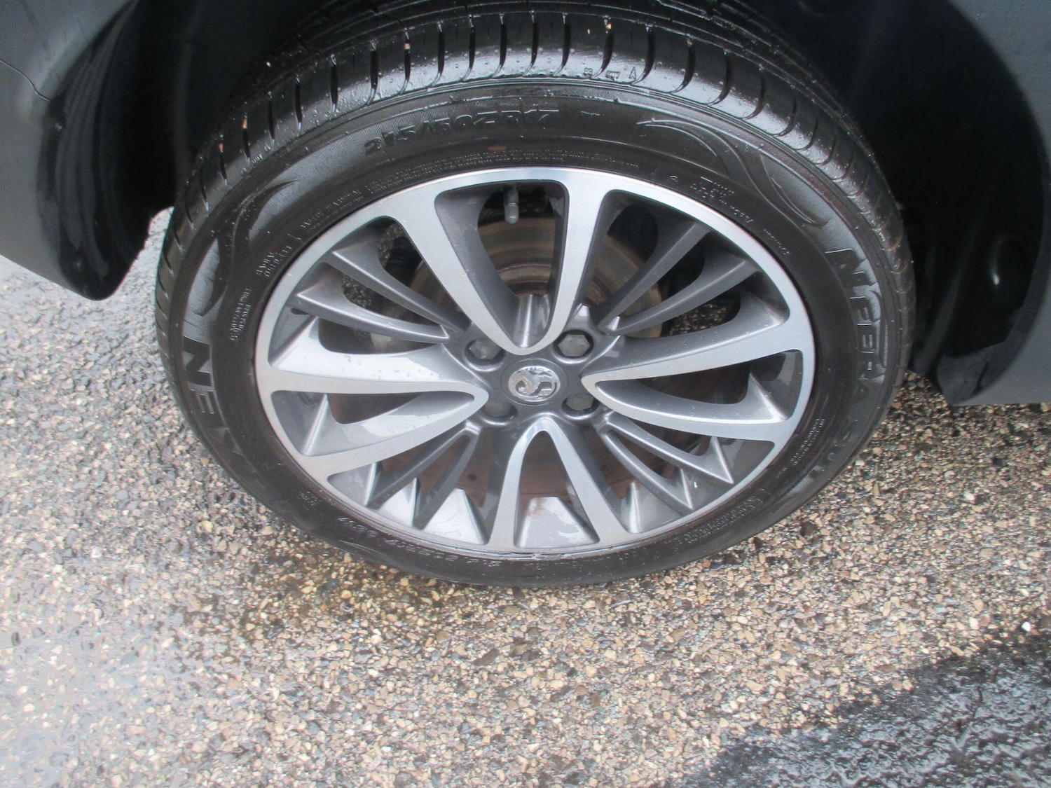 Used Vauxhall Crossland X 2020 for sale - 77597760: Photo 19