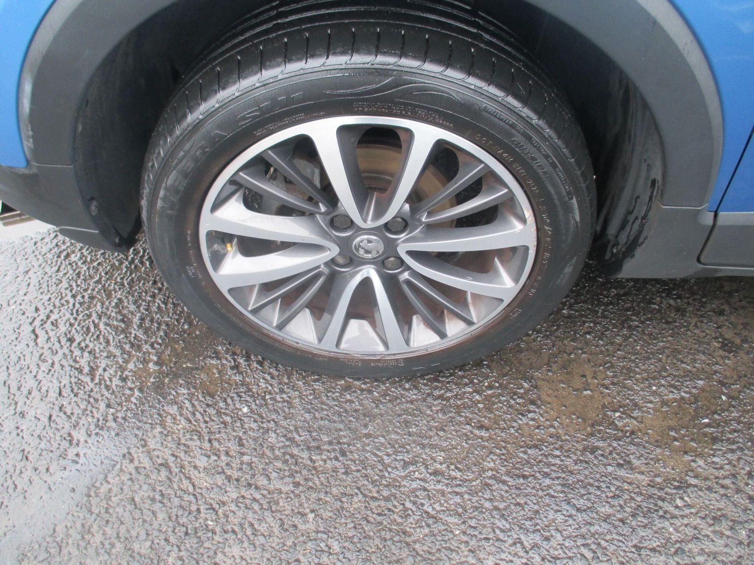 Used Vauxhall Crossland X 2020 for sale - 77597760: Photo 21