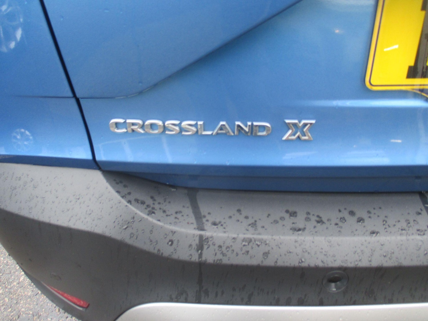 Used Vauxhall Crossland X 2020 for sale - 77597760: Photo 22