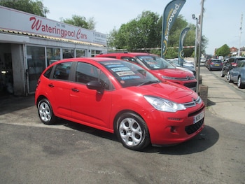 Used Citroen C3 2016 for sale - 78573722: Photo