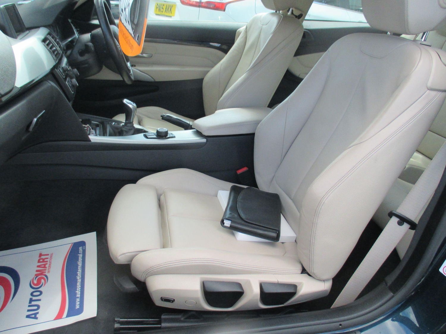 Used BMW 4 Series 2014 for sale - 77066828: Photo 19