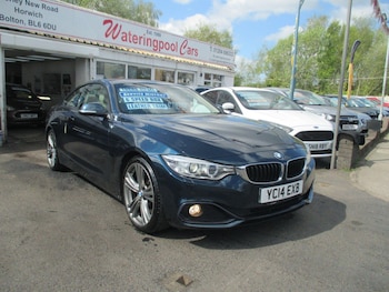 2014 (14) - 420d Sport 2dr