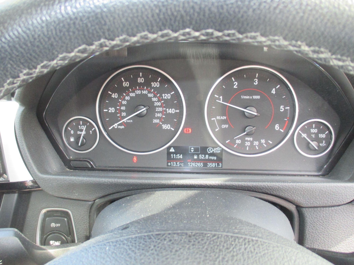 Used BMW 4 Series 2014 for sale - 77066828: Photo 33