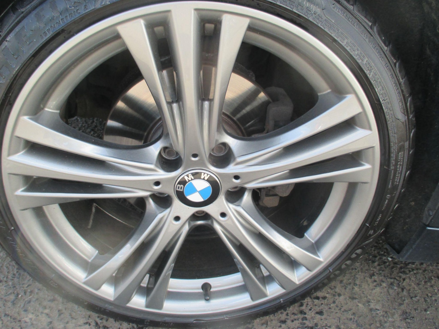 Used BMW 4 Series 2014 for sale - 77066828: Photo 37