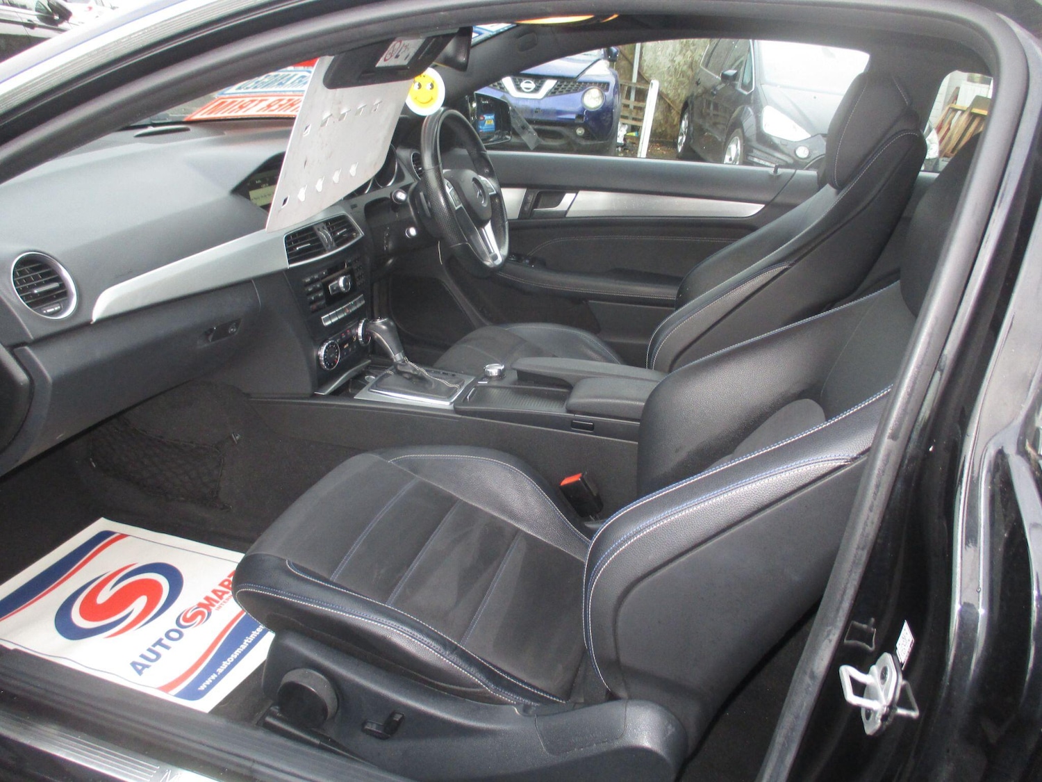 Used Mercedes-Benz C Class 2015 for sale - 76584999: Photo 18