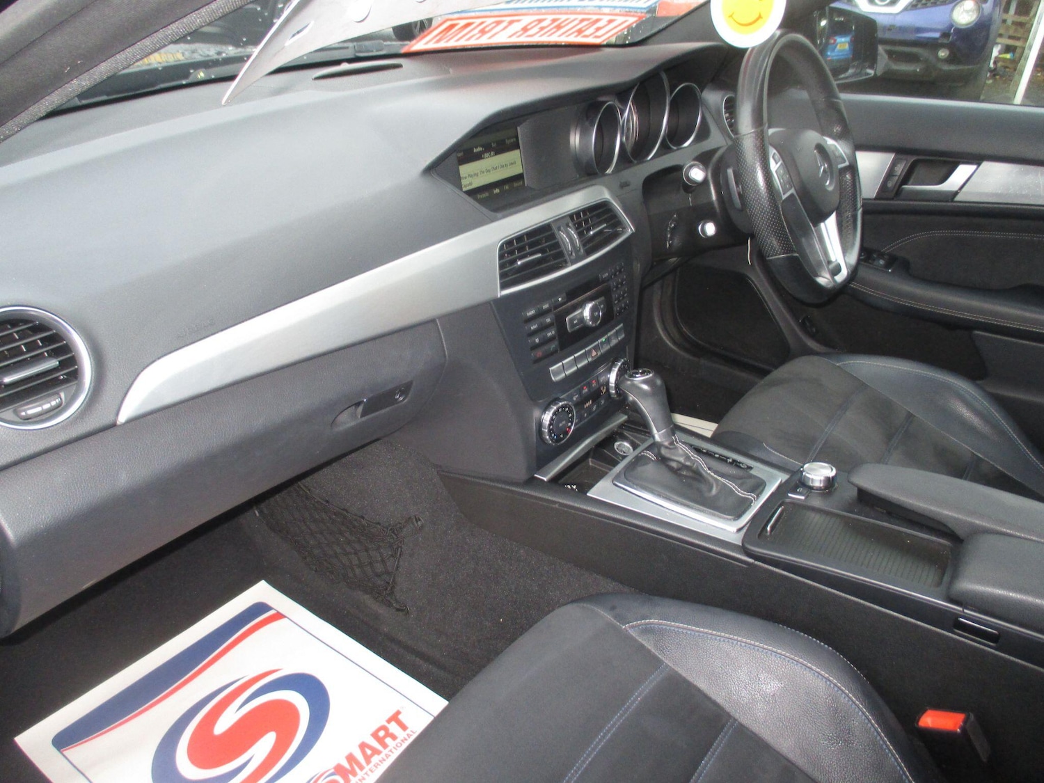 Used Mercedes-Benz C Class 2015 for sale - 76584999: Photo 21