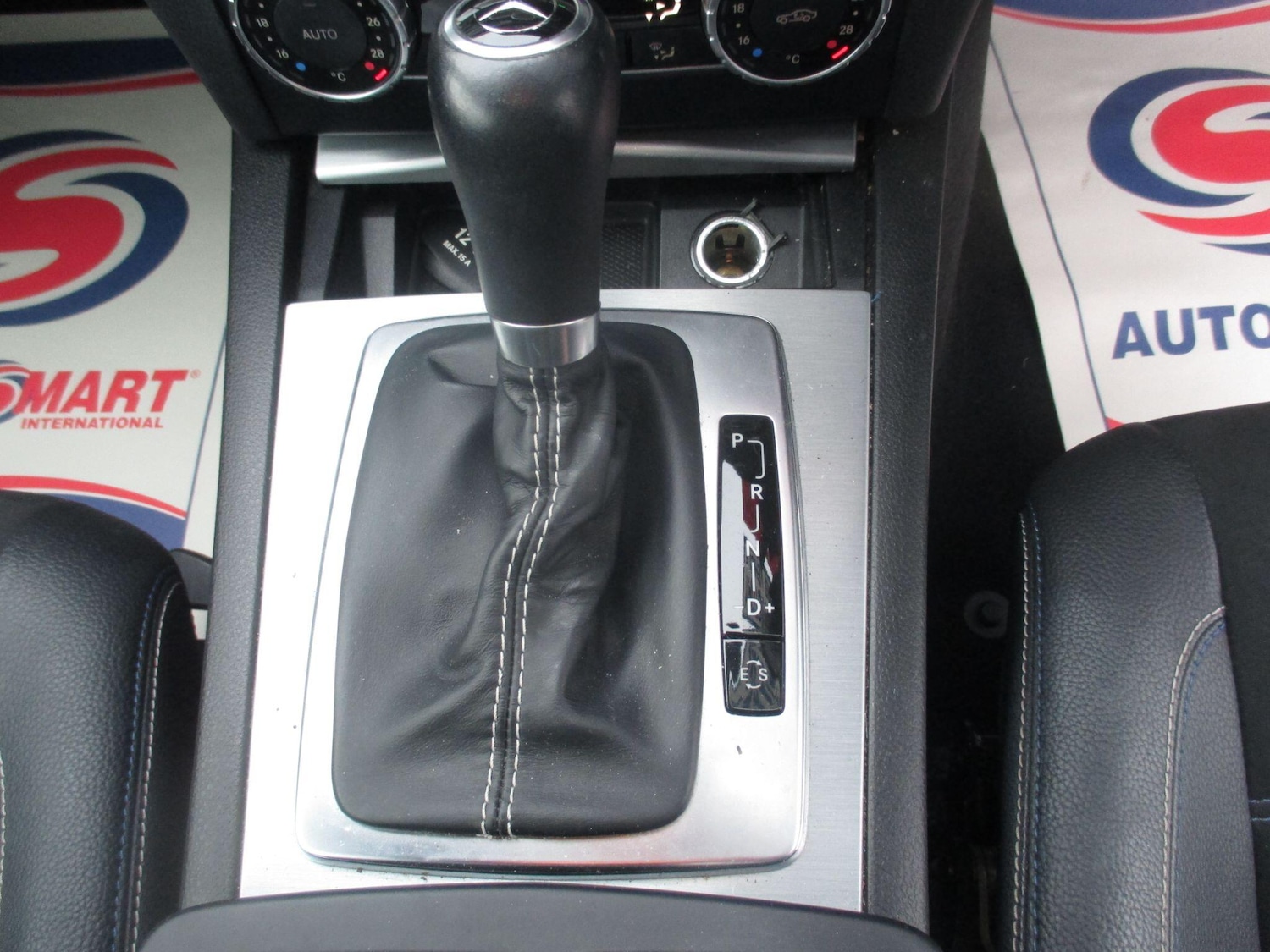 Used Mercedes-Benz C Class 2015 for sale - 76584999: Photo 23