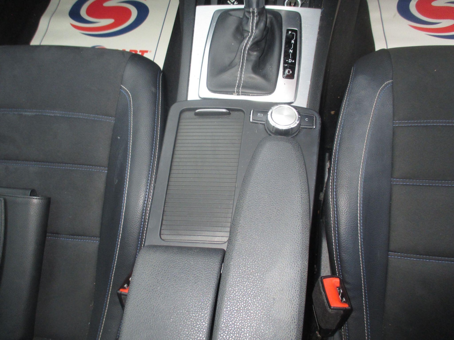 Used Mercedes-Benz C Class 2015 for sale - 76584999: Photo 24