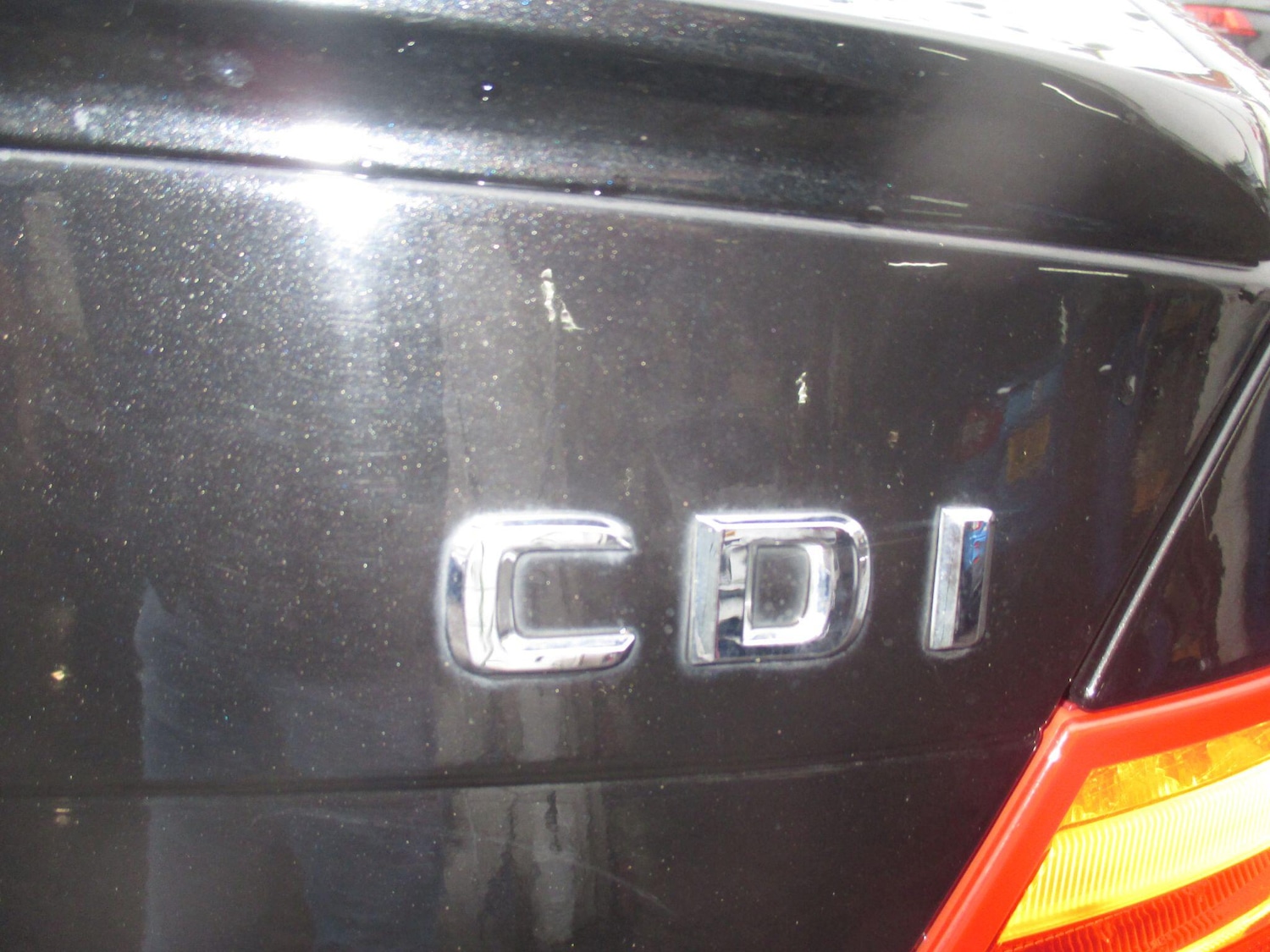 Used Mercedes-Benz C Class 2015 for sale - 76584999: Photo 26