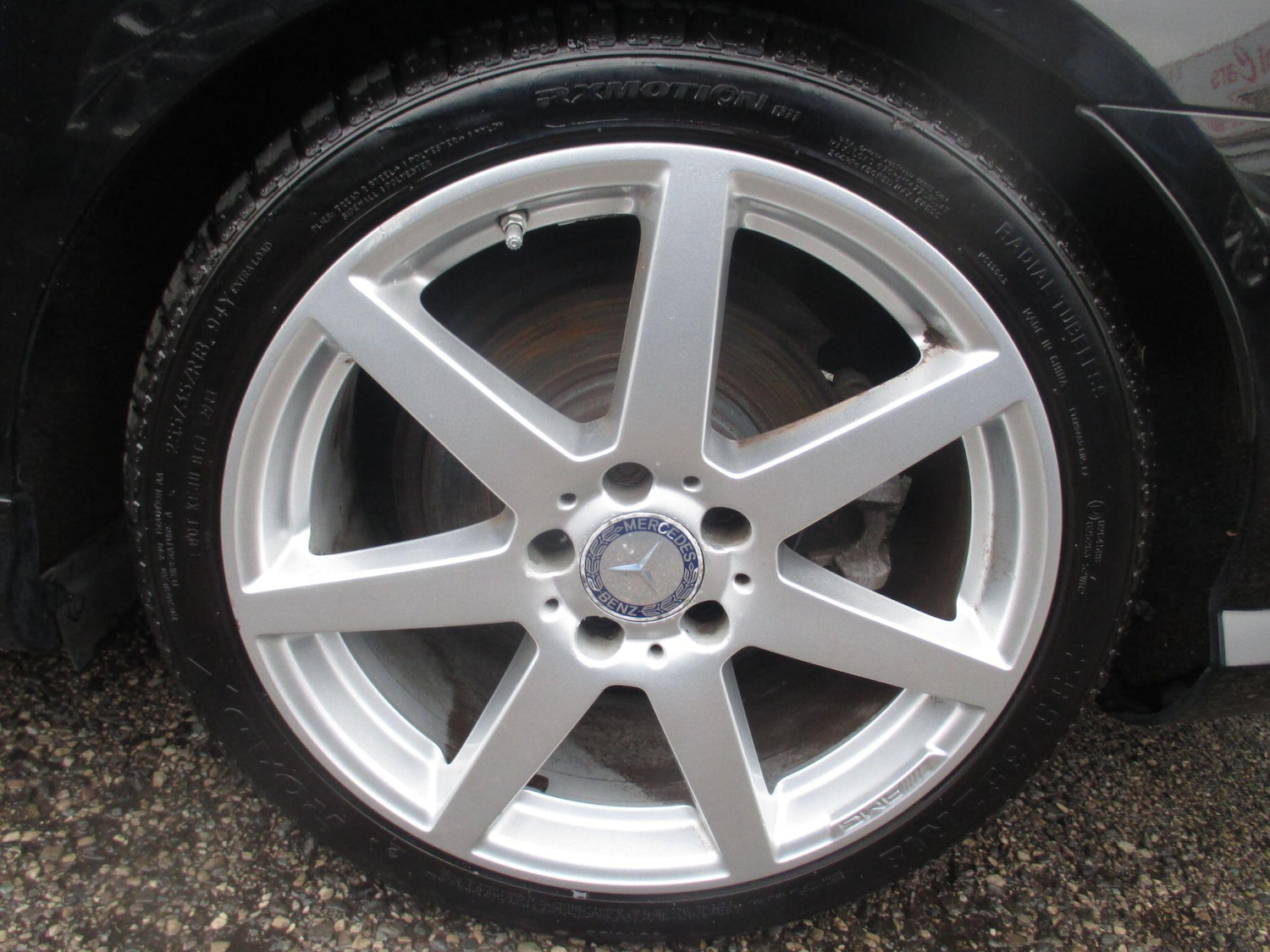 Used Mercedes-Benz C Class 2015 for sale - 76584999: Photo 30