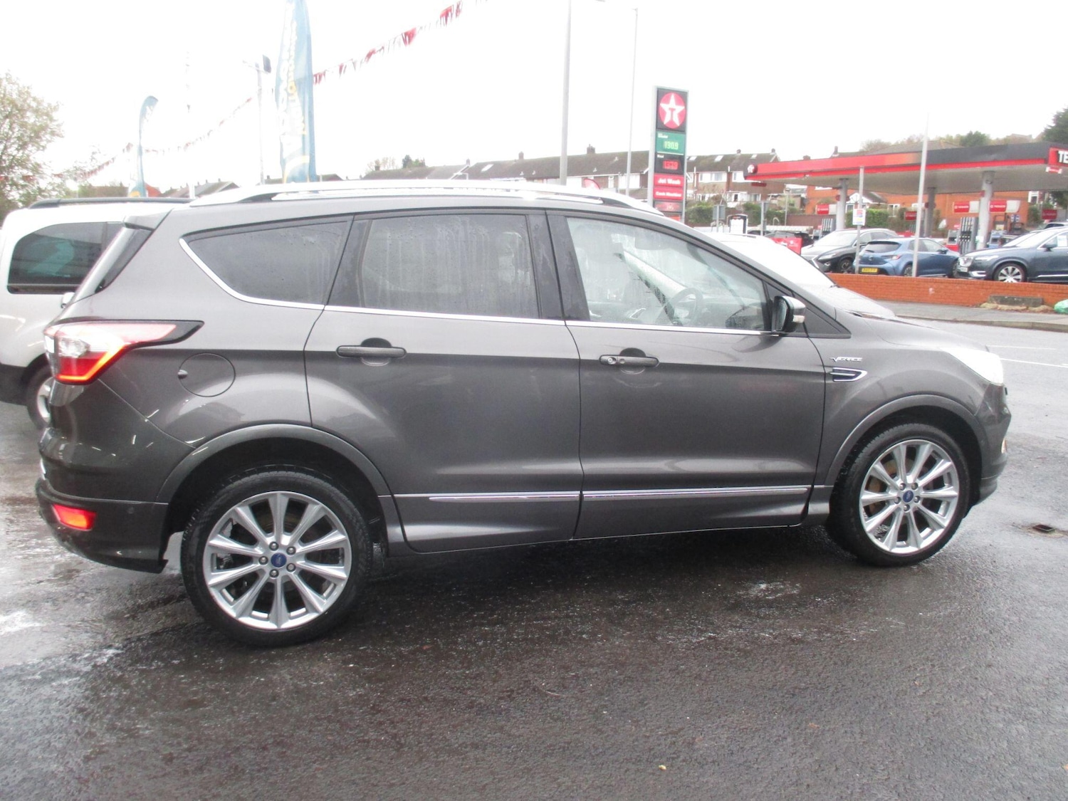 Used Ford Kuga 2018 for sale - 76644745: Photo 13