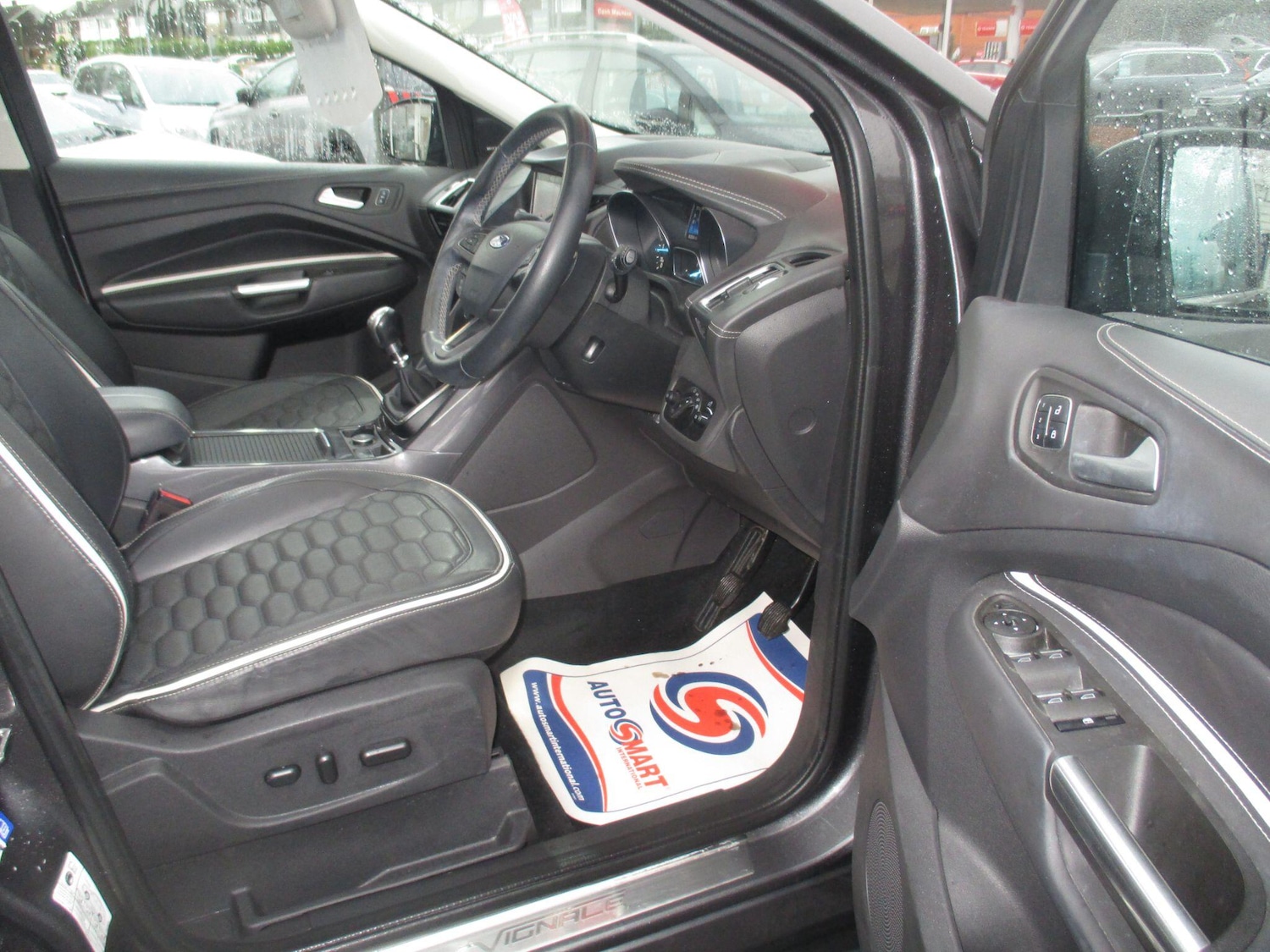 Used Ford Kuga 2018 for sale - 76644745: Photo 15