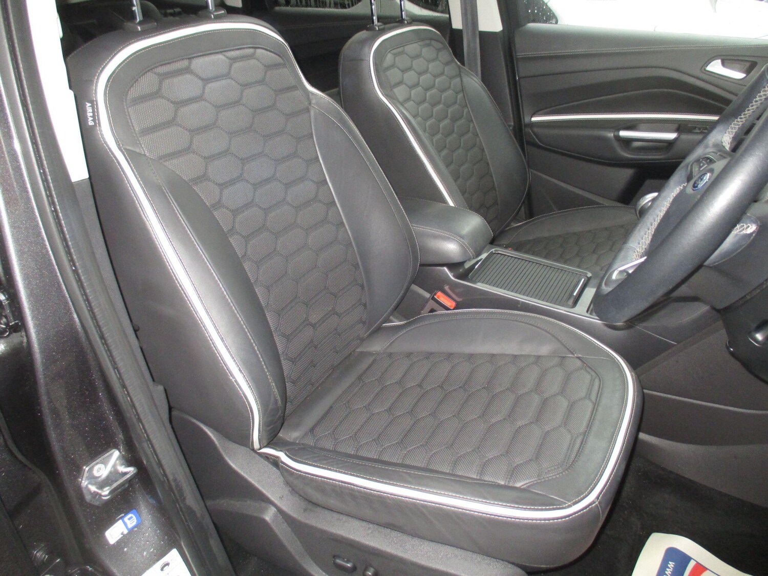 Used Ford Kuga 2018 for sale - 76644745: Photo 16