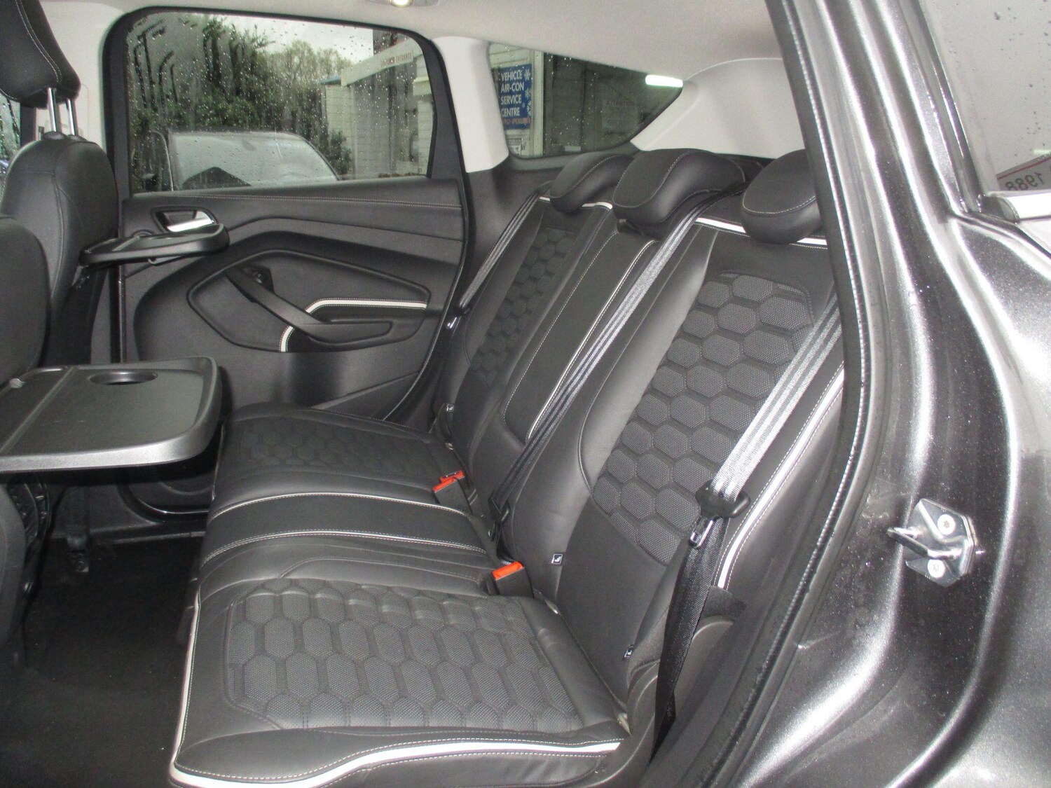 Used Ford Kuga 2018 for sale - 76644745: Photo 17