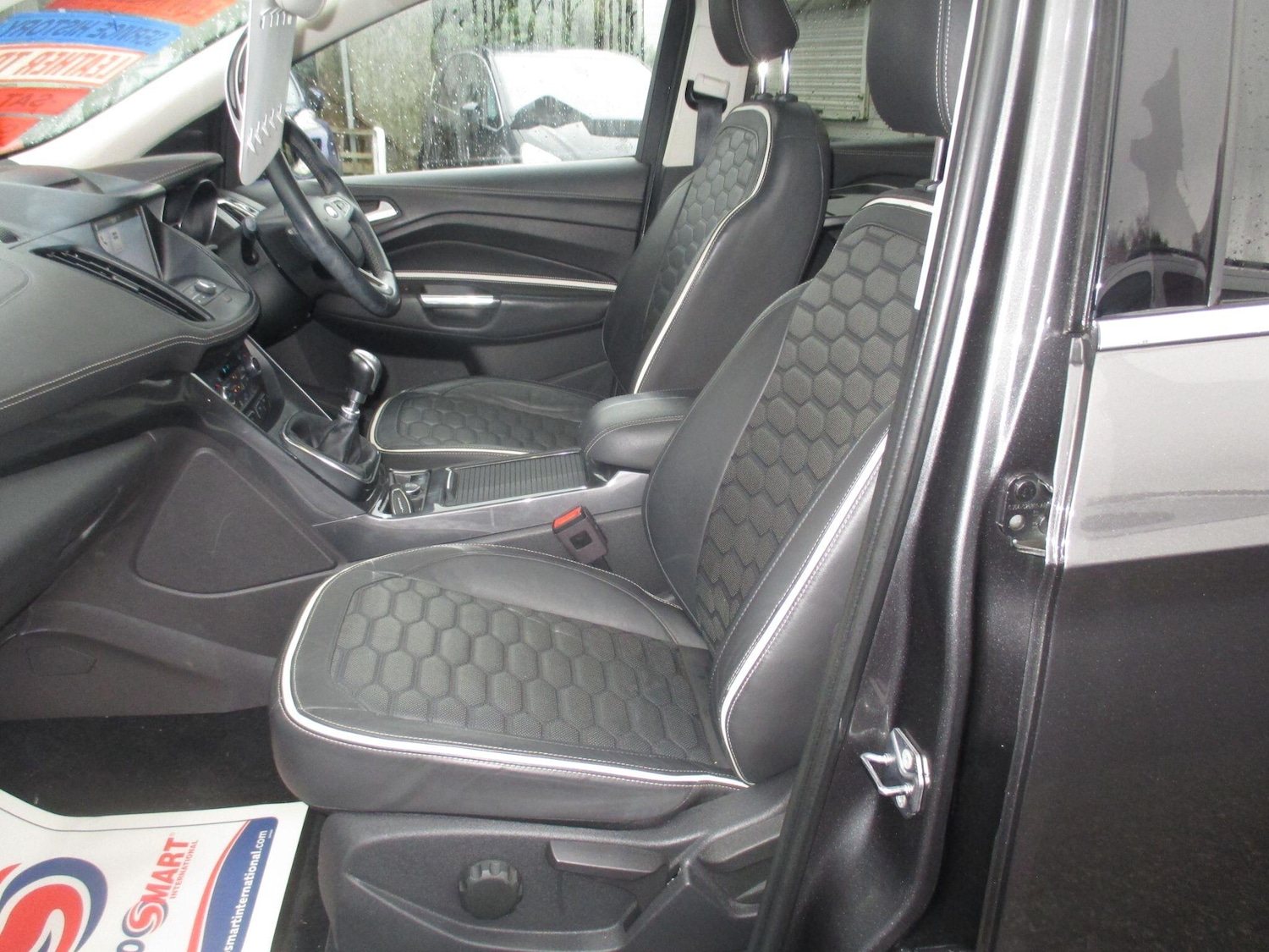 Used Ford Kuga 2018 for sale - 76644745: Photo 18