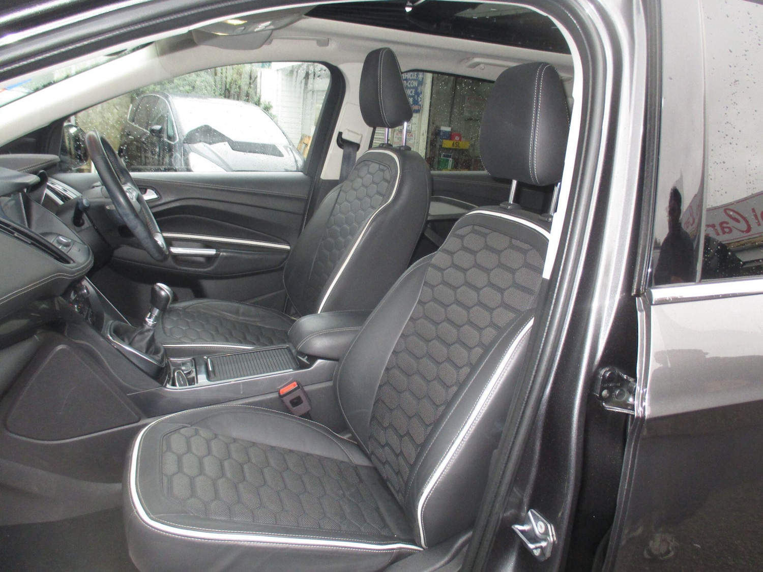 Used Ford Kuga 2018 for sale - 76644745: Photo 20