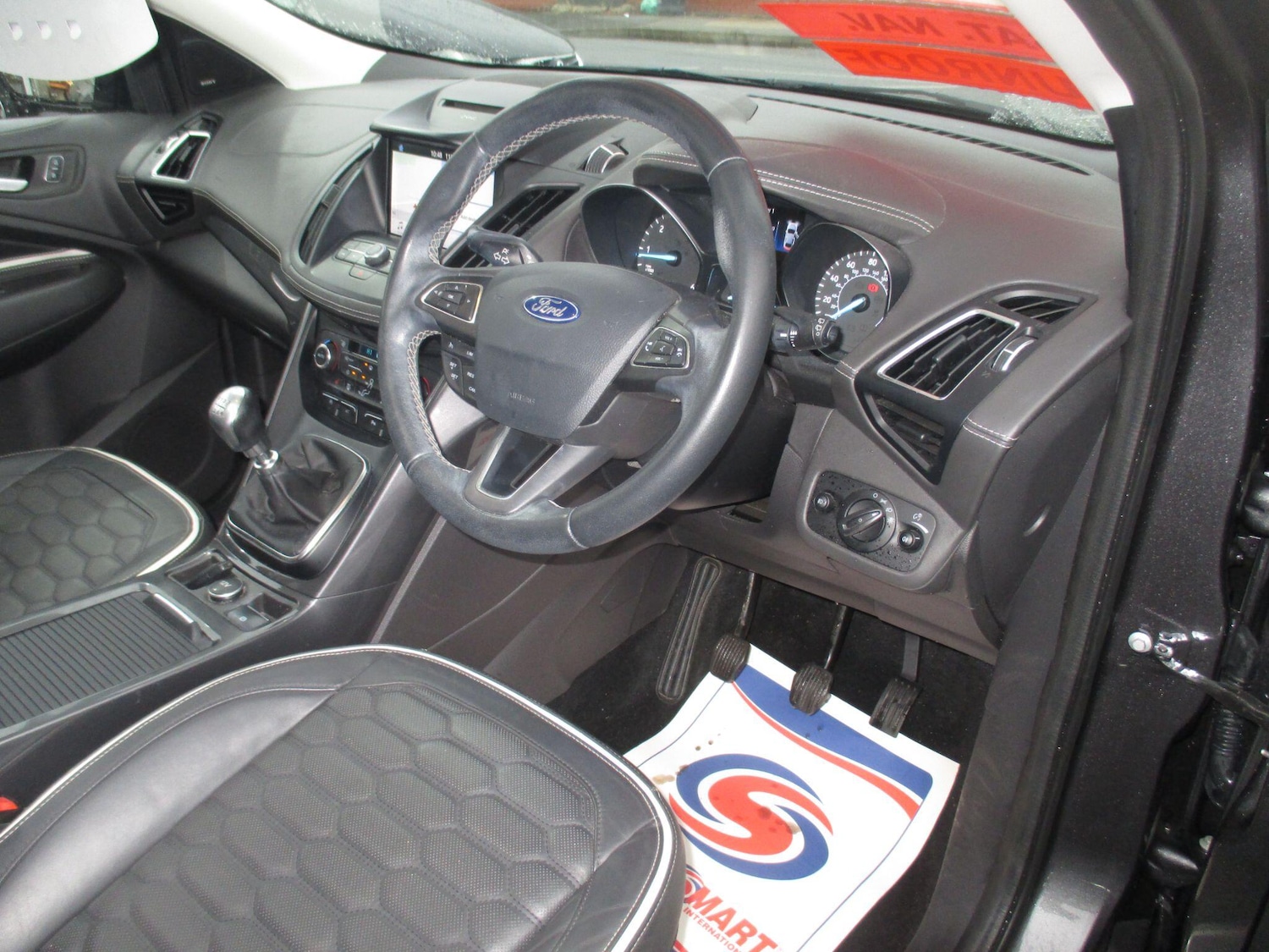 Used Ford Kuga 2018 for sale - 76644745: Photo 21