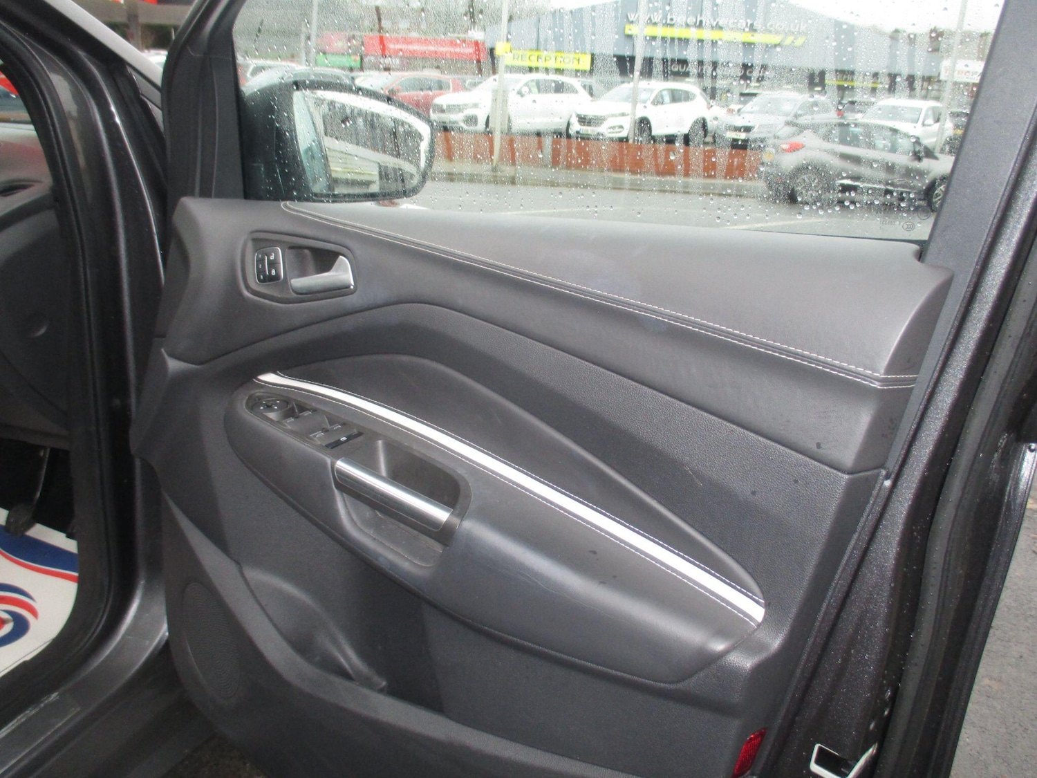 Used Ford Kuga 2018 for sale - 76644745: Photo 23