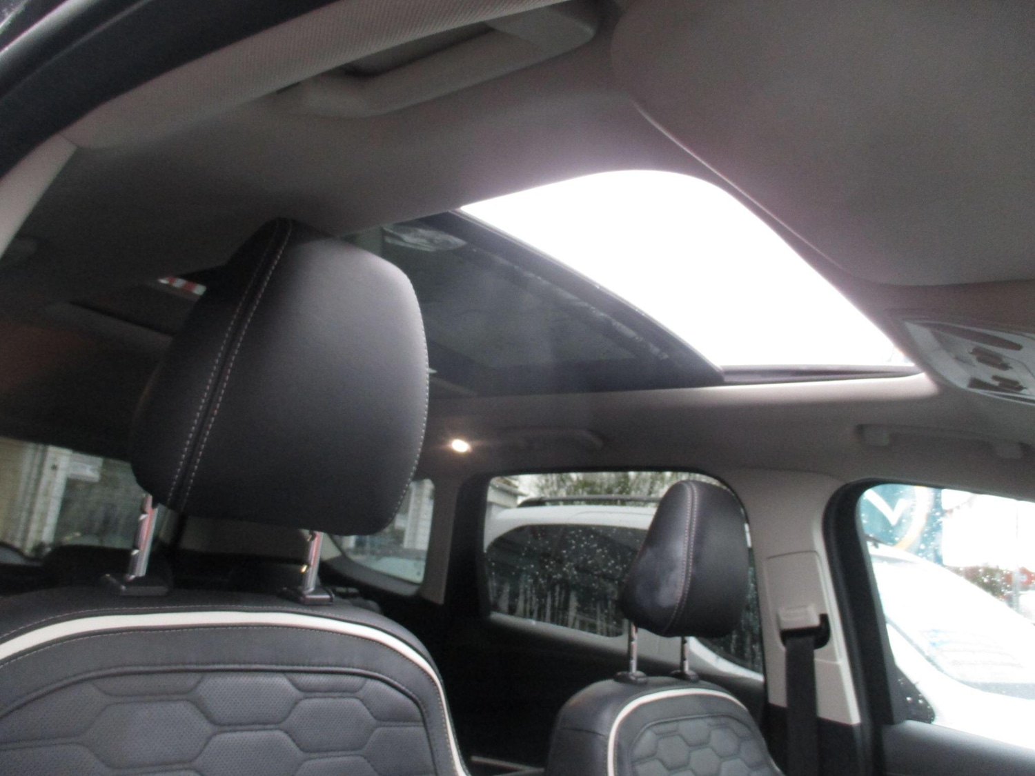 Used Ford Kuga 2018 for sale - 76644745: Photo 25