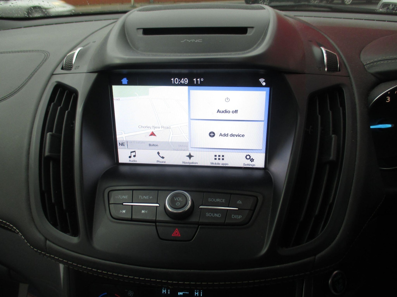 Used Ford Kuga 2018 for sale - 76644745: Photo 27