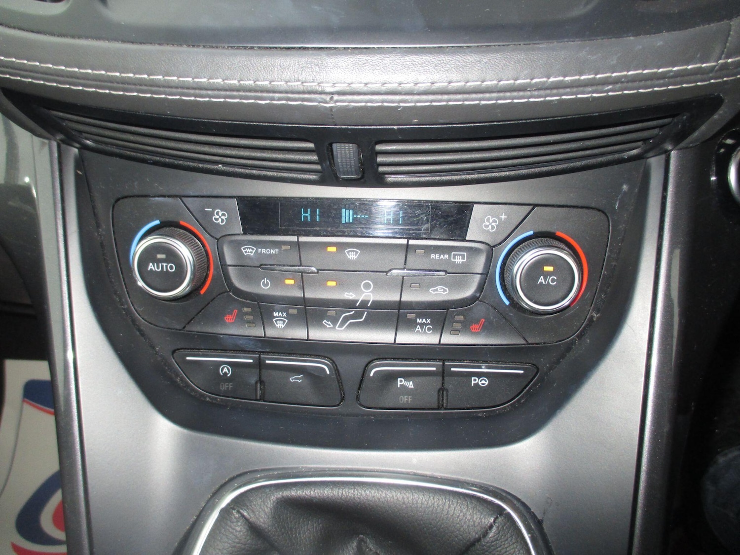 Used Ford Kuga 2018 for sale - 76644745: Photo 29