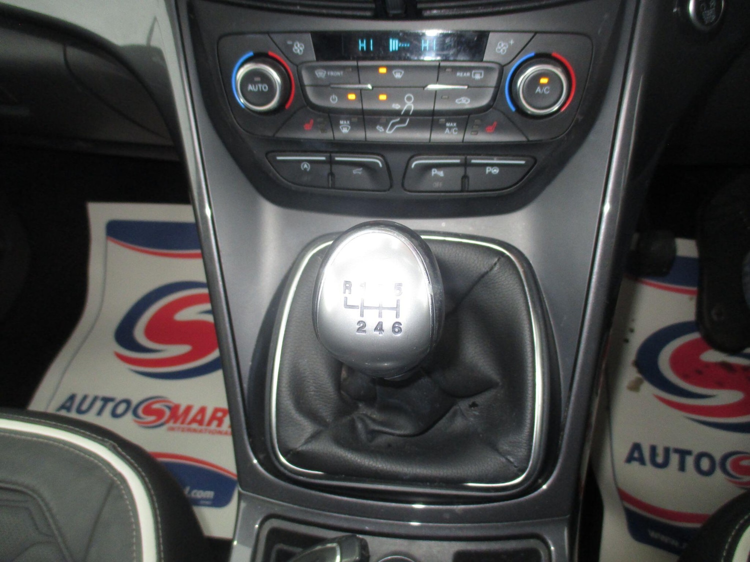 Used Ford Kuga 2018 for sale - 76644745: Photo 30