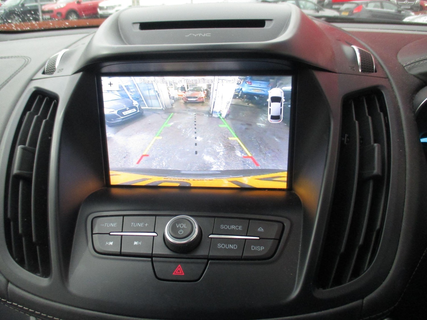 Used Ford Kuga 2018 for sale - 76644745: Photo 31