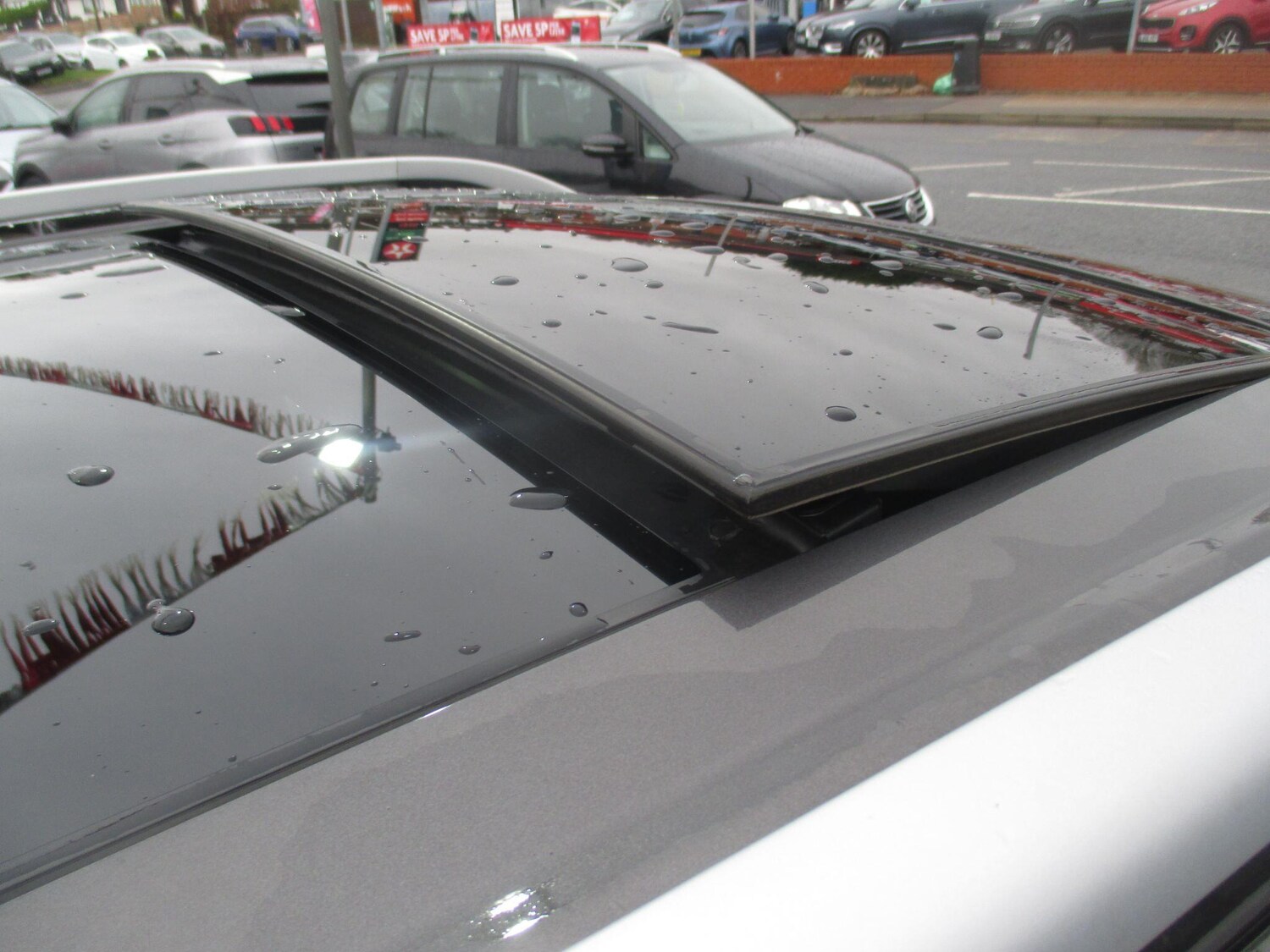 Used Ford Kuga 2018 for sale - 76644745: Photo 32