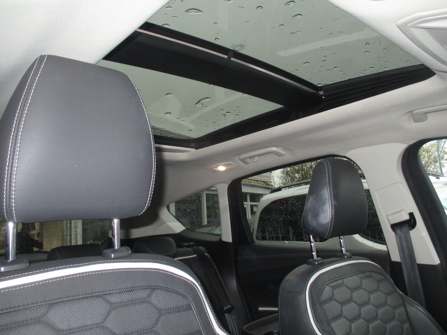 Used Ford Kuga 2018 for sale - 76644745: Photo 33