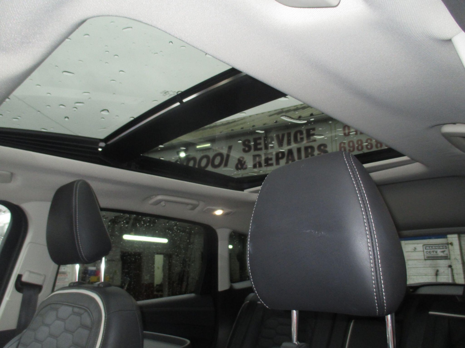 Used Ford Kuga 2018 for sale - 76644745: Photo 34