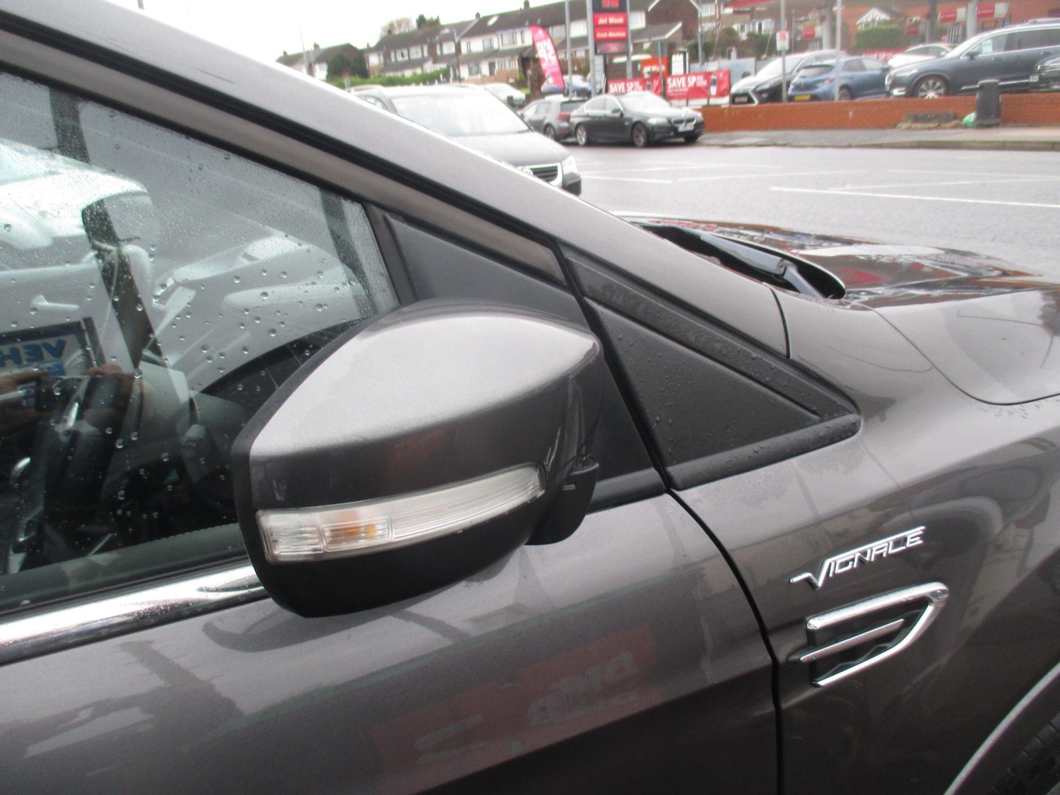 Used Ford Kuga 2018 for sale - 76644745: Photo 35