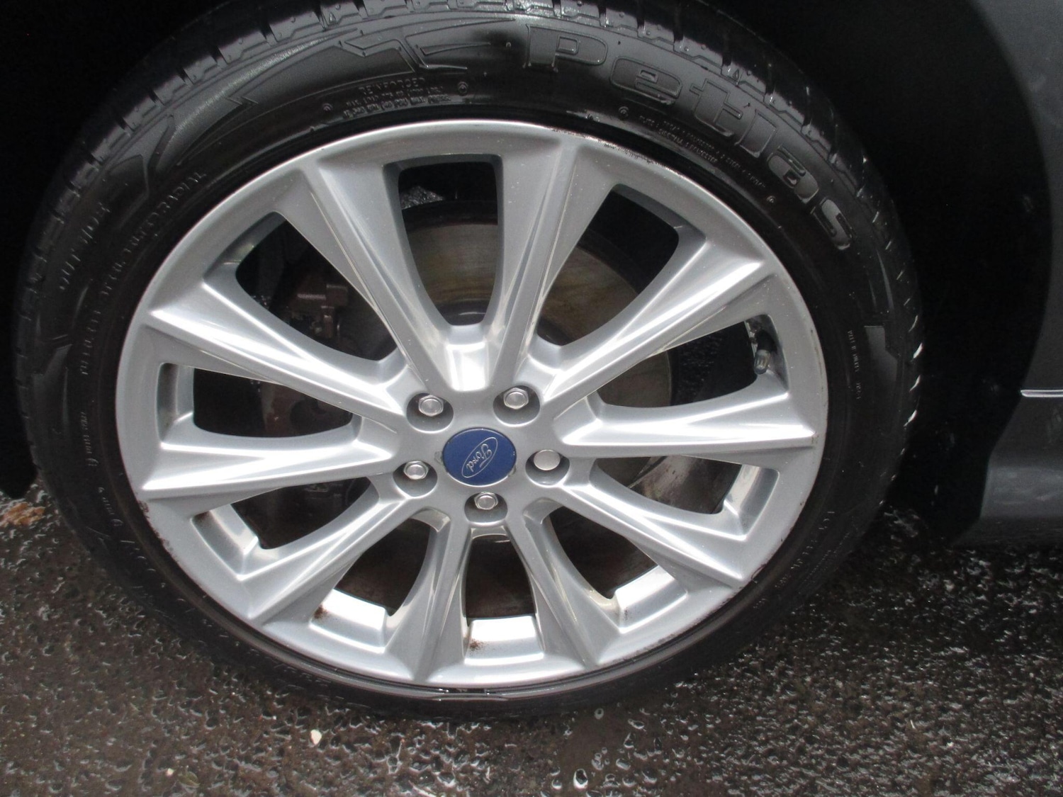 Used Ford Kuga 2018 for sale - 76644745: Photo 37