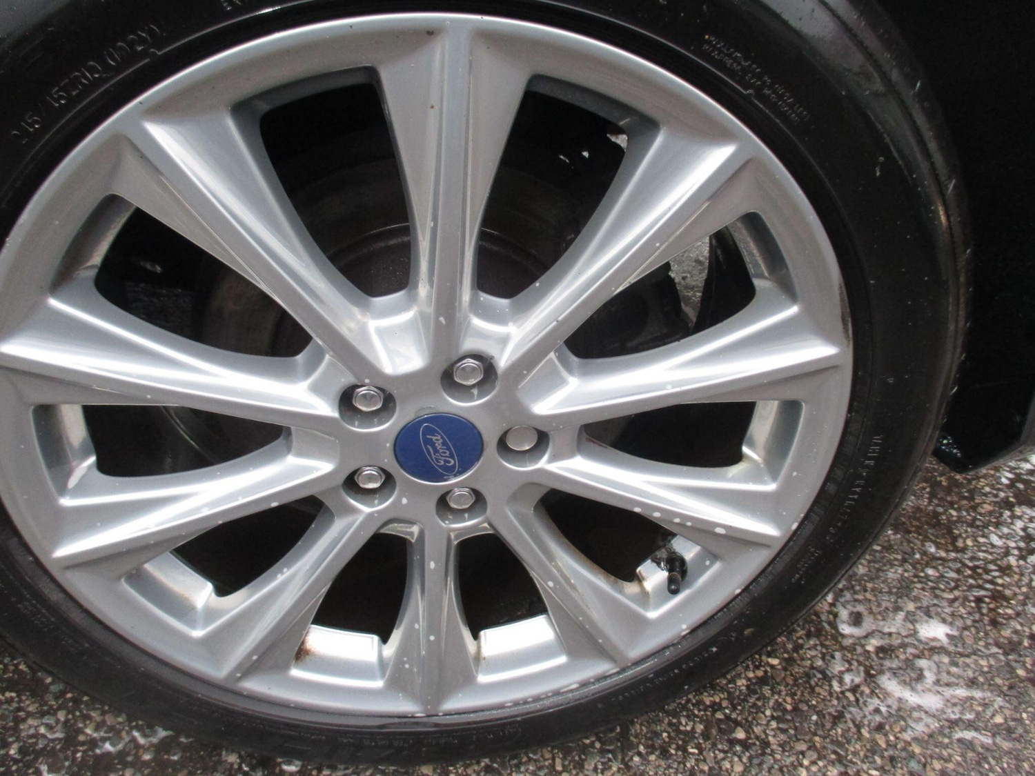 Used Ford Kuga 2018 for sale - 76644745: Photo 38