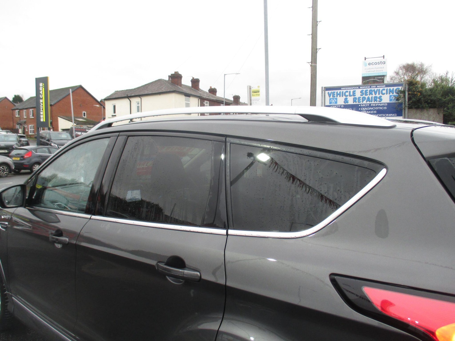 Used Ford Kuga 2018 for sale - 76644745: Photo 9