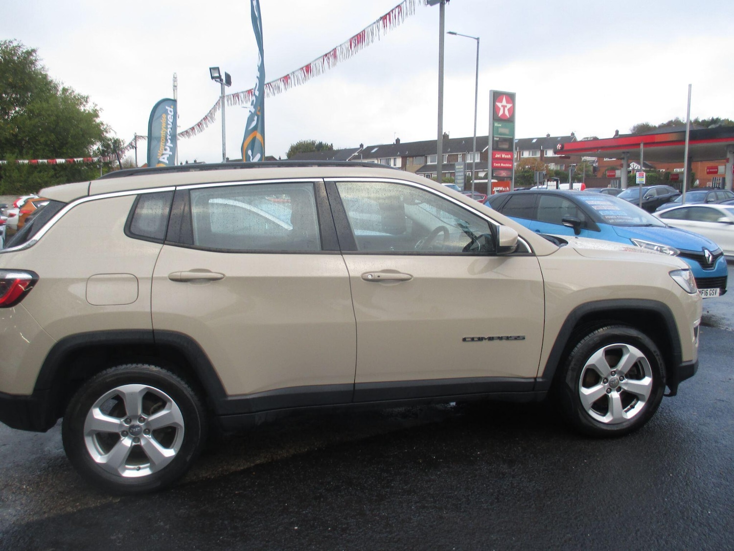 Used Jeep Compass 2019 for sale - 75681948: Photo 13