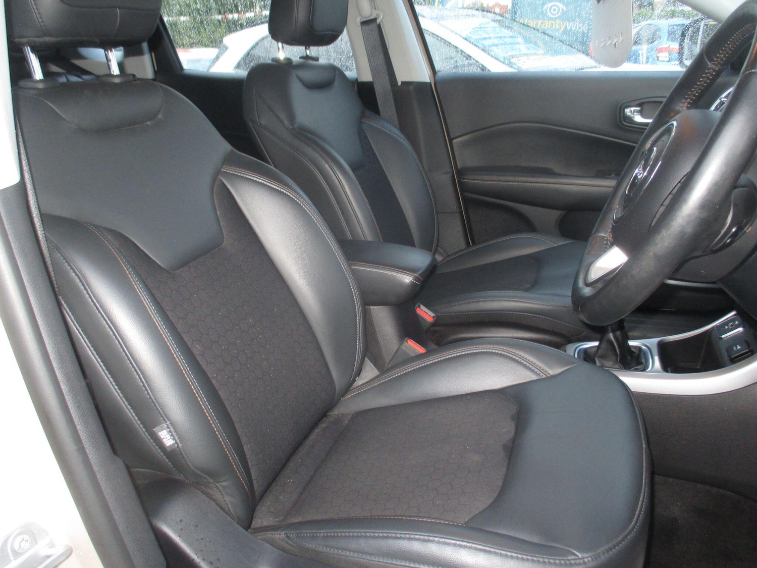 Used Jeep Compass 2019 for sale - 75681948: Photo 15