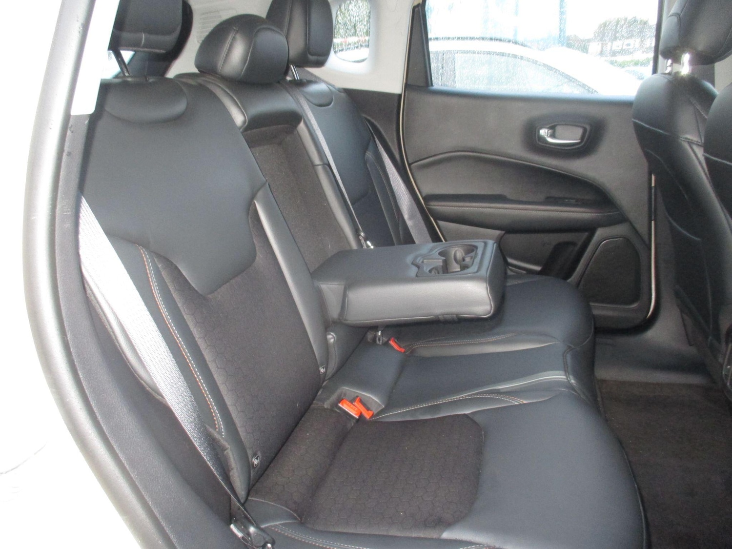 Used Jeep Compass 2019 for sale - 75681948: Photo 16