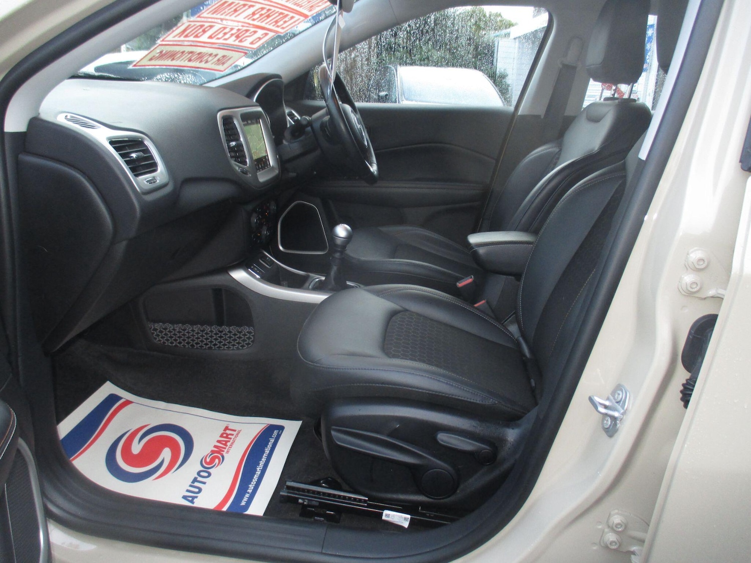 Used Jeep Compass 2019 for sale - 75681948: Photo 18
