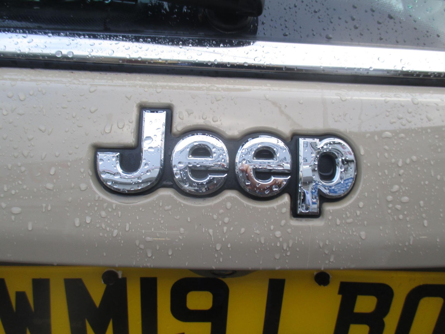 Used Jeep Compass 2019 for sale - 75681948: Photo 19
