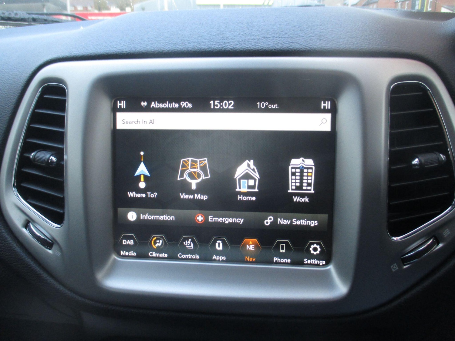 Used Jeep Compass 2019 for sale - 75681948: Photo 22