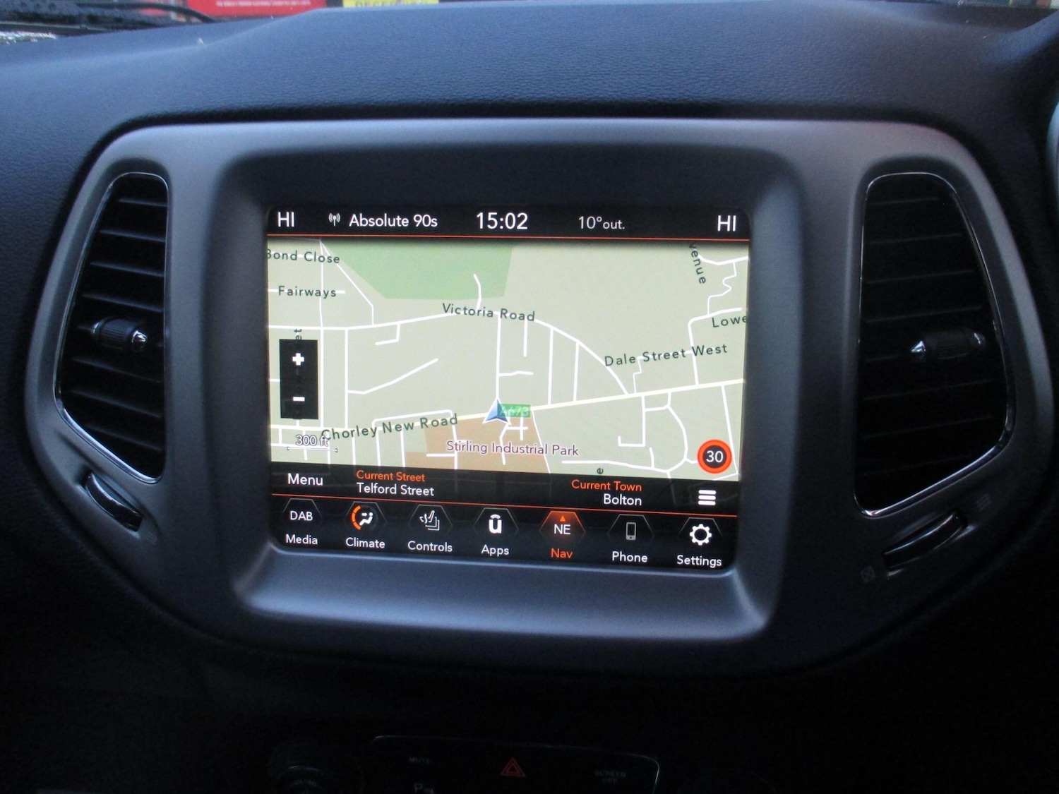 Used Jeep Compass 2019 for sale - 75681948: Photo 23