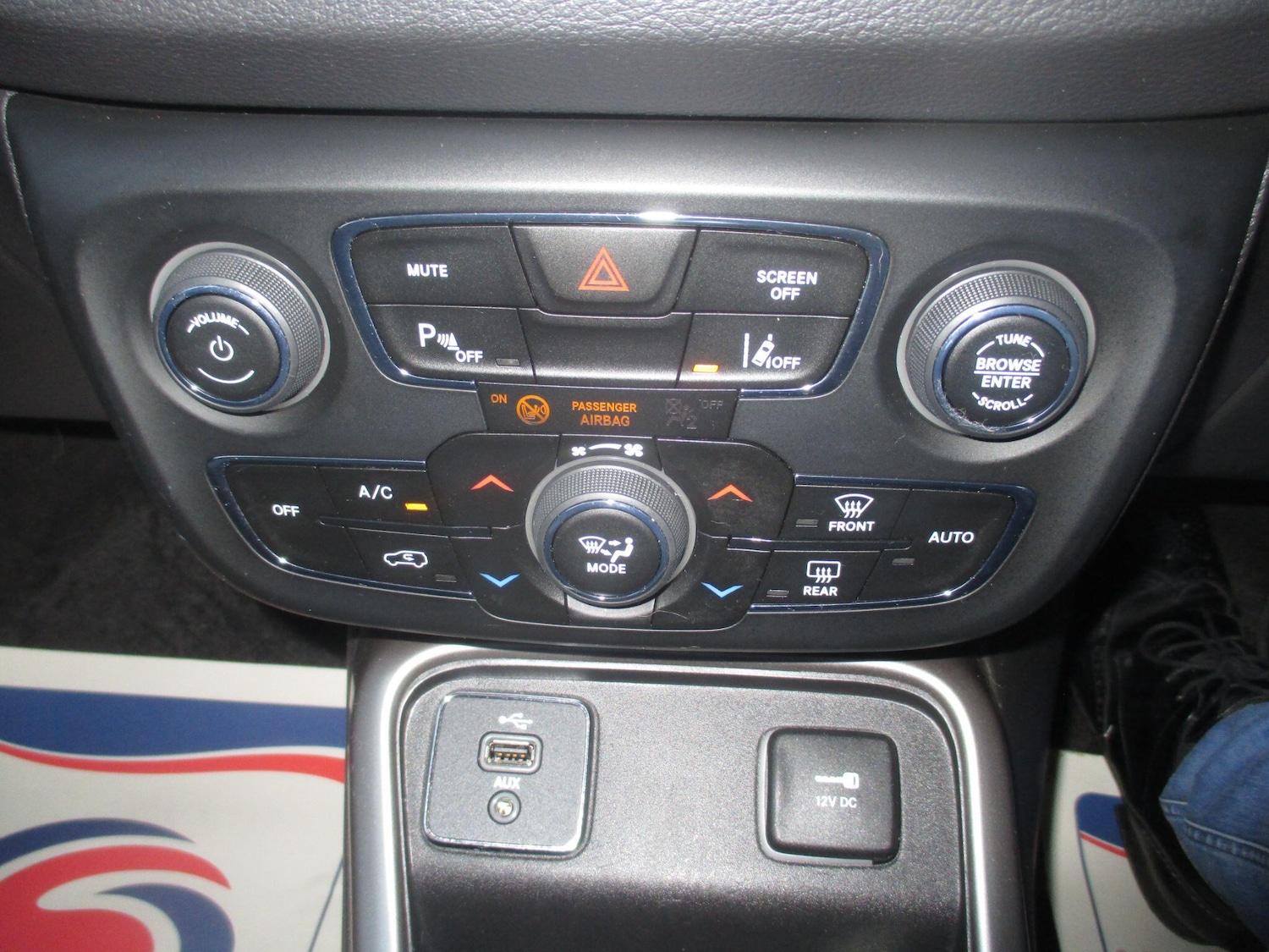 Used Jeep Compass 2019 for sale - 75681948: Photo 26