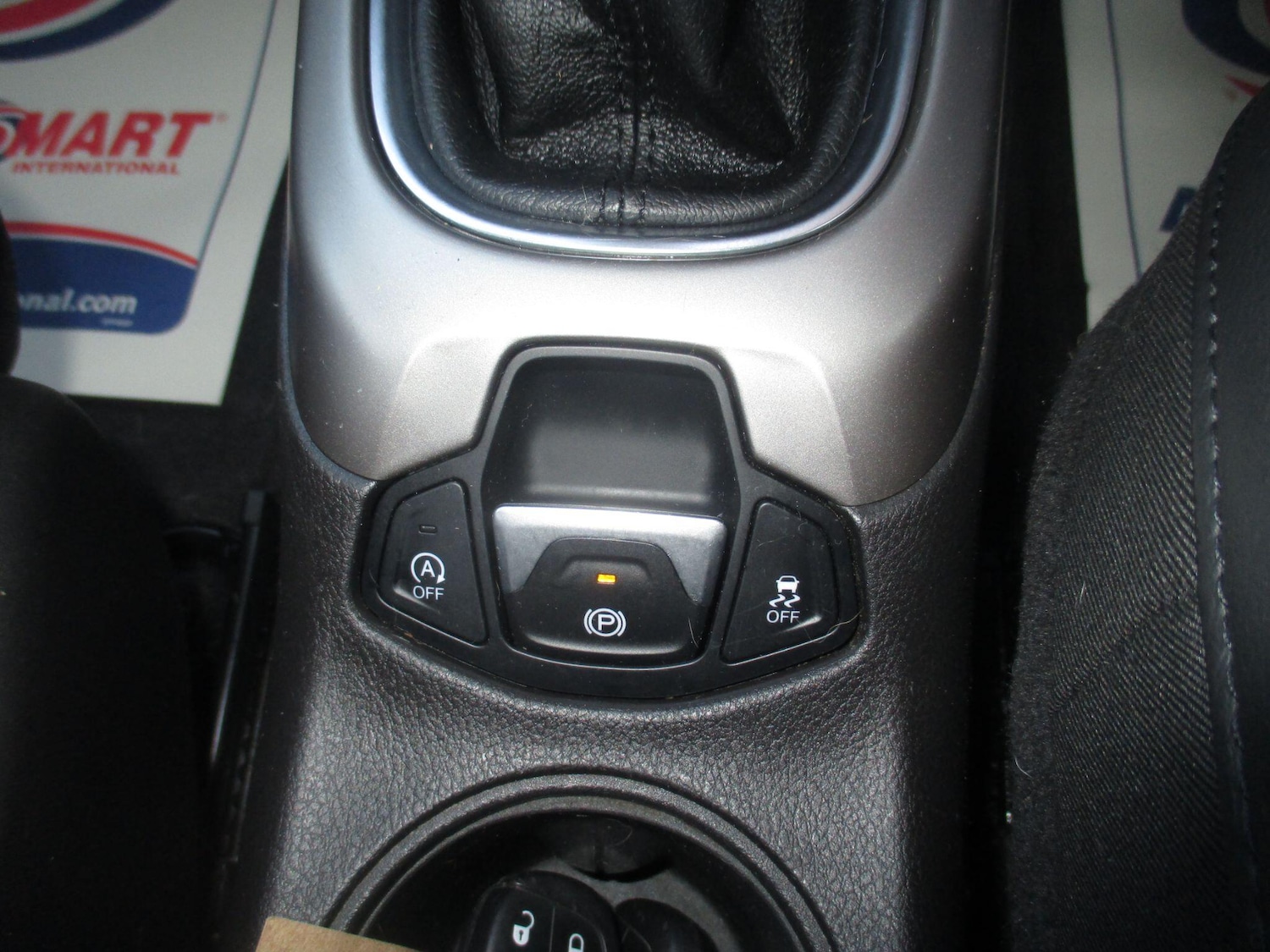 Used Jeep Compass 2019 for sale - 75681948: Photo 27