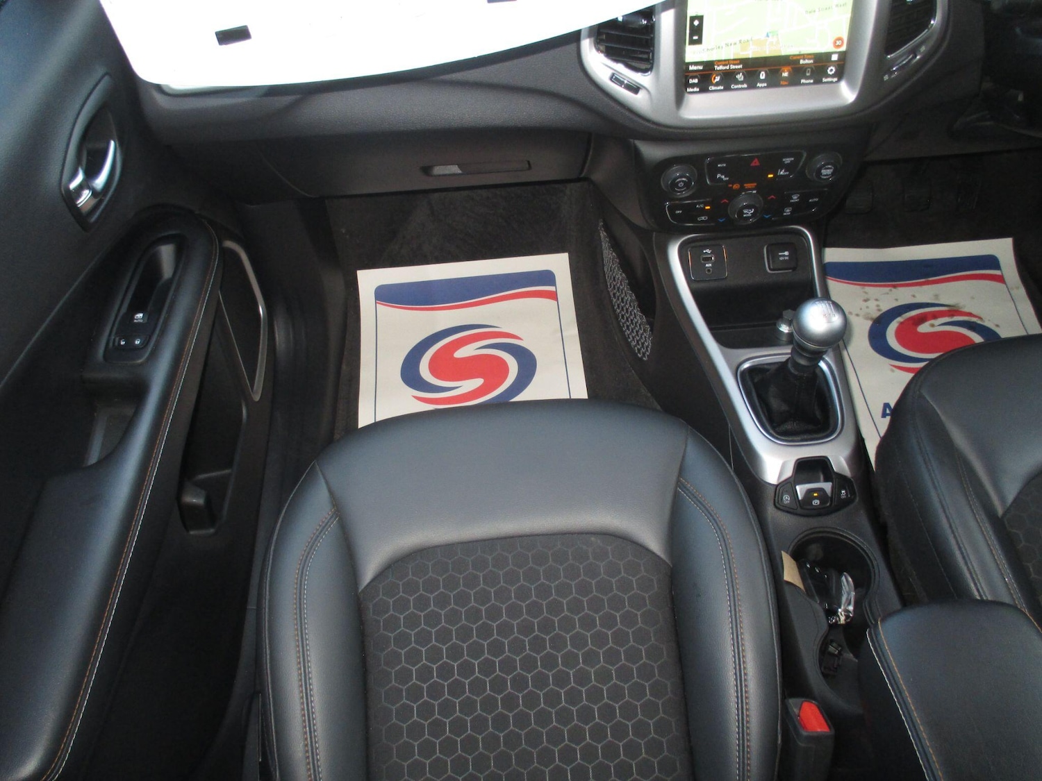 Used Jeep Compass 2019 for sale - 75681948: Photo 30