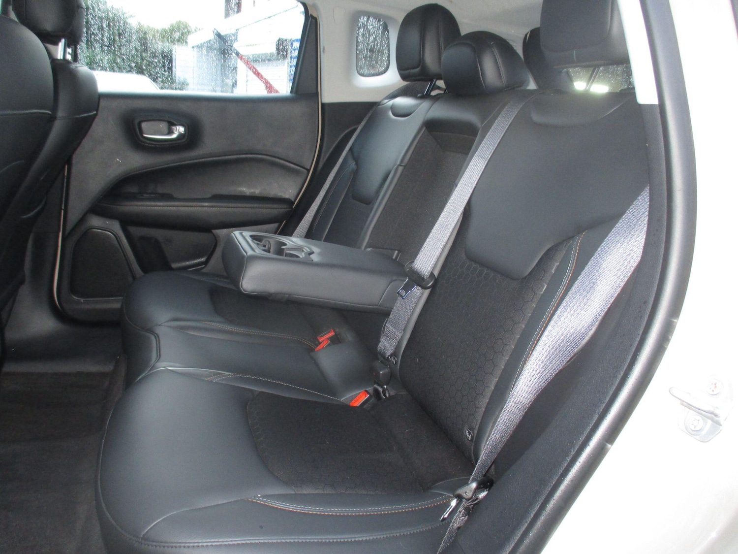 Used Jeep Compass 2019 for sale - 75681948: Photo 33