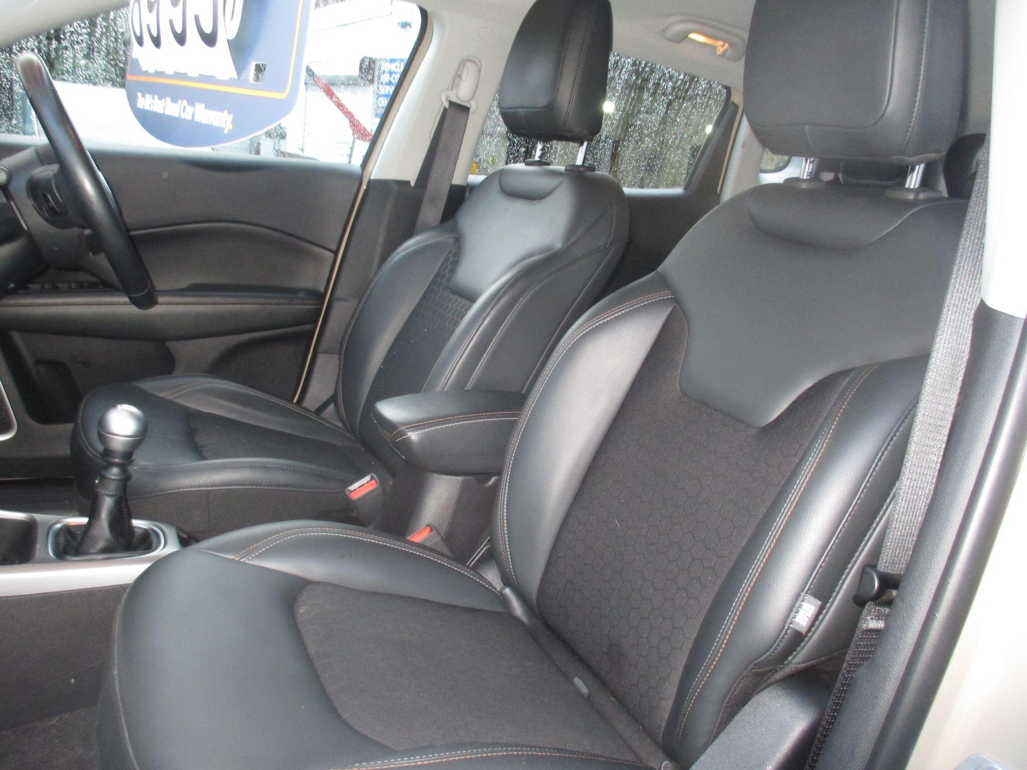 Used Jeep Compass 2019 for sale - 75681948: Photo 34