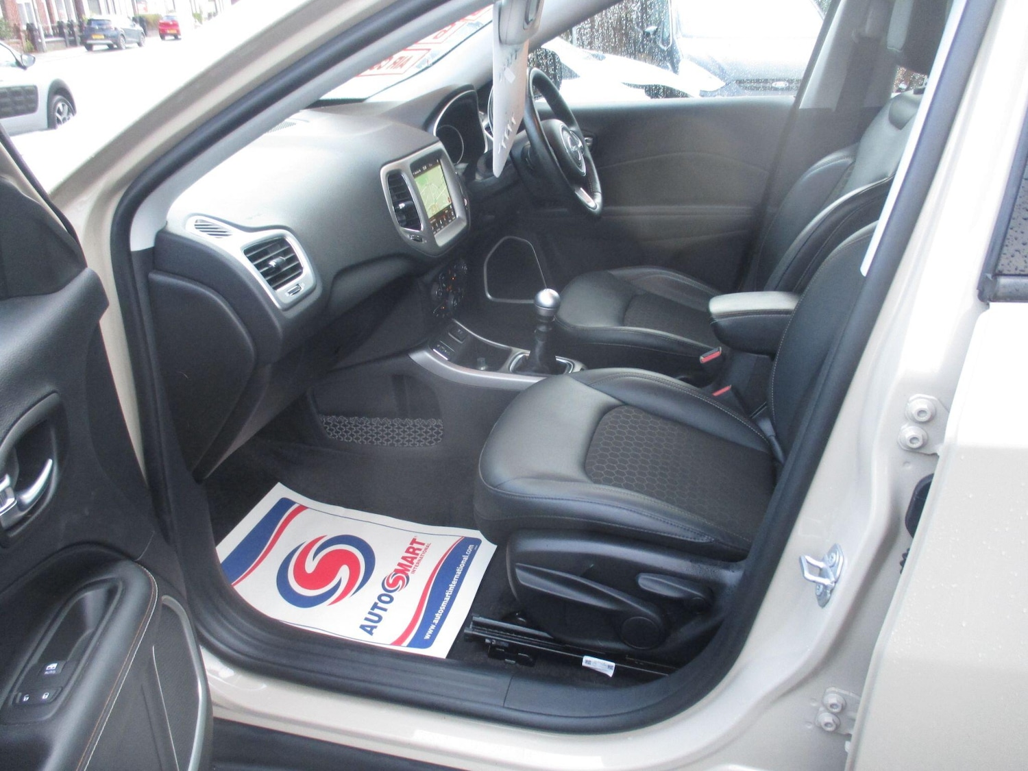 Used Jeep Compass 2019 for sale - 75681948: Photo 35